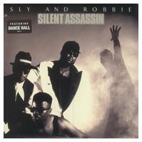 
Sly & Robbie – Silent Assassin (LP, Vinyl) - Electronic