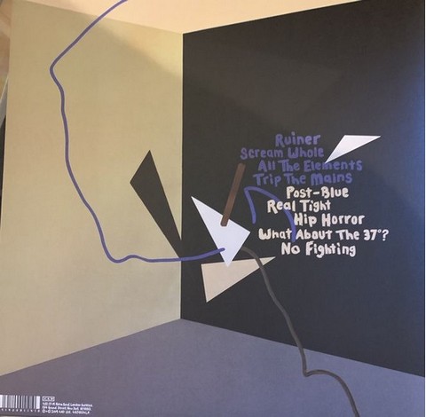 Methyl Ethel – Triage (Vinyl) - фото 2