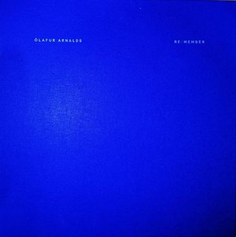 Olafur Arnalds – Re:member (Deluxe Edition Boxset) (Vinyl) - фото 1