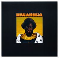 Michael Kiwanuka – Kiwanuka (2LP, Album, Stereo, 180g, Vinyl) - Jazz