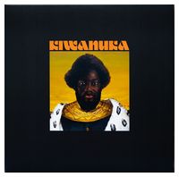 Michael Kiwanuka – Kiwanuka (2LP, Album, Stereo, 180g, Vinyl) - Виниловые пластинки