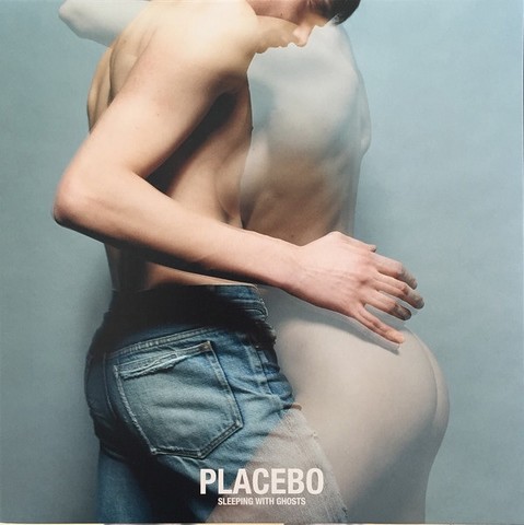 Placebo – Sleeping With Ghosts (Vinyl) - фото 1