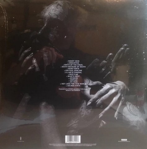 Slipknot – We Are Not Your Kind (Vinyl) - фото 2