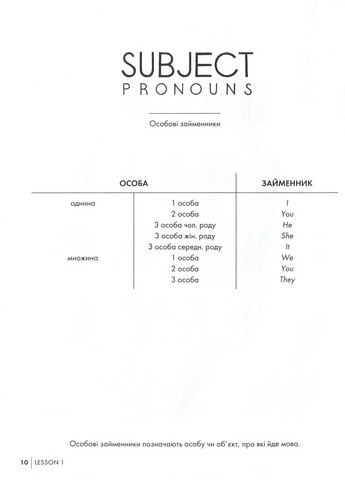 Англійська для дорослих. English Is Not Easy - фото 5