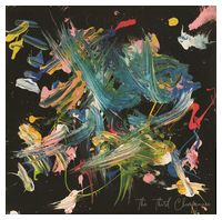 Martin Gore – The Third Chimpanzee EP (Limited Edition, Stereo, Blue Azure Vinyl) - Jazz