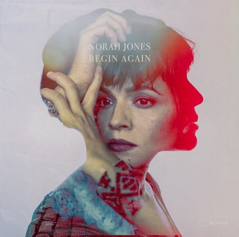 Norah Jones – Begin Again (Vinyl) - фото 1