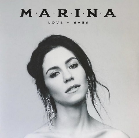 Marina – Love + Fear - фото 1