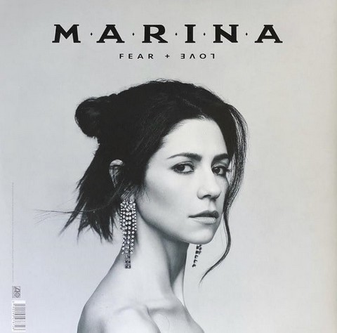 Marina – Love + Fear - фото 2