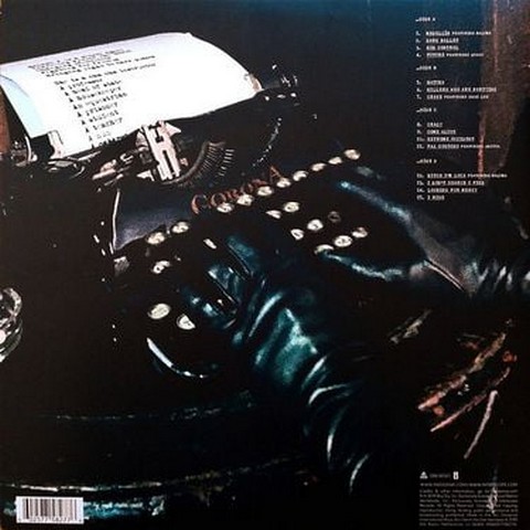 Madonna - Madame X (Vinyl) - фото 2