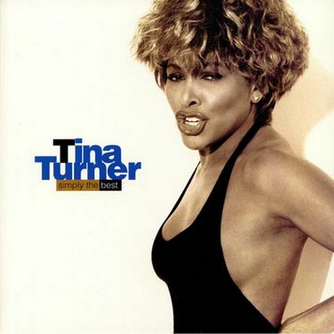 Tina Turner - Simply The Best (Vinyl) - фото 1