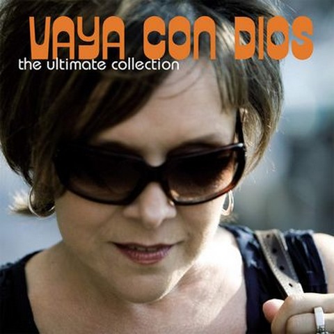 Vaya Con Dios - The Ultimate Collection (Vinyl) - фото 1