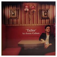 Jamie Cullum - Taller (Vinyl) - Jazz