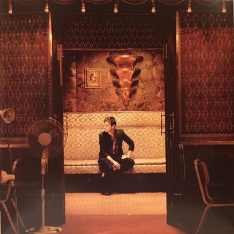 Jamie Cullum - Taller (Vinyl) - фото 3