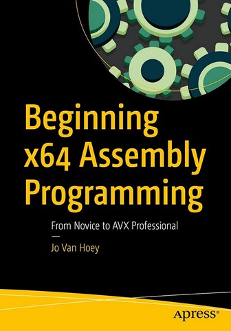 Beginning x64 Assembly Programming: From Novice to...