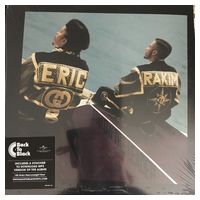 Eric B. & Rakim – Follow The Leader (Vinyl)