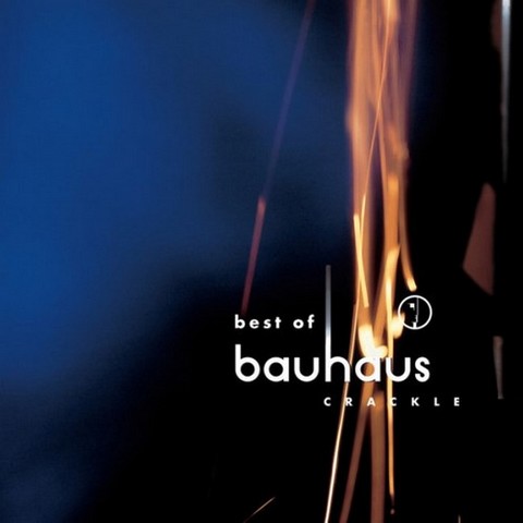 Bauhaus – Best Of Bauhaus | Crackle (Compilation, Limited Edition, Reissue, Remastered, Pink Vinyl) - фото 1