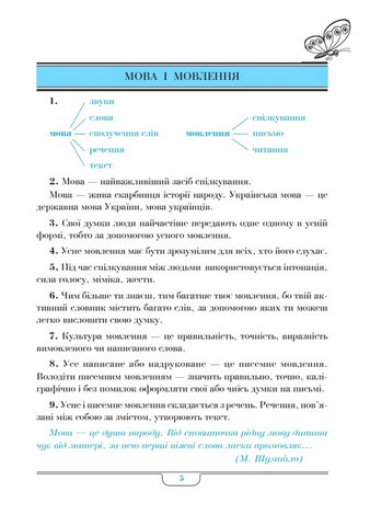 Довідник учня початкових класів - фото 3