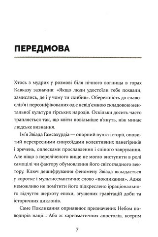 За незалежну Грузію - фото 3