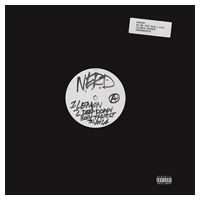 N*E*R*D – No_One Ever Really Dies (Vinyl)