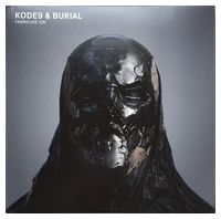 Kode9 & Burial – Fabriclive 100 (Vinyl) - Electronic