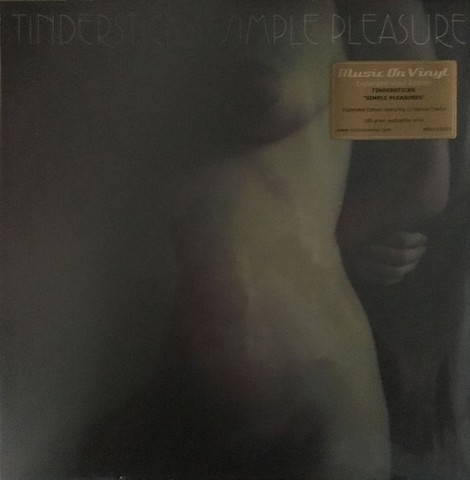 Tindersticks – Simple Pleasure (Vinyl) - фото 2