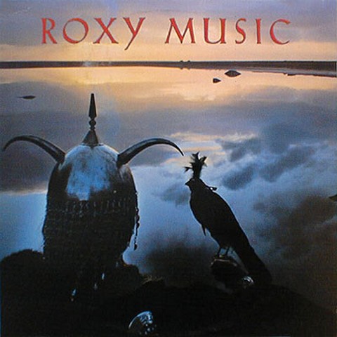 Roxy Music – Avalon (LP, Album, Vinyl) - фото 1