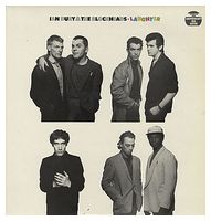 Ian Dury & The Blockheads – Laughter (LP, Album, Vinyl)