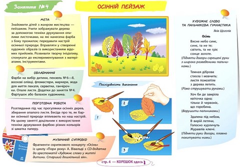 Альбом з малювання. Для дитини 6-го року життя. Частина 1 - фото 5