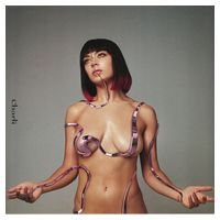 Charli XCX – Charli (2LP, 12