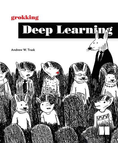 Grokking Deep Learning First Edition - фото 1