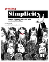 Grokking Simplicity: Taming complex software with functional thinking - Разработка ПО, управление проектами