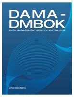 DAMA-DMBOK: Data Management Body of Knowledge - Управление IT проектами