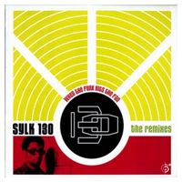 King Britt Presents Sylk 130 – When The Funk Hits The Fan - The Remixes (2LP, Vinyl) - Electronic
