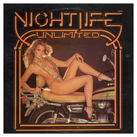 Nightlife Unlimited – Nightlife Unlimited (LP, Album, Vinyl) - Electronic