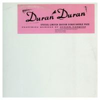 
Duran Duran – White Lines (RPM, Limited Edition, Promo, Vinyl) - Виниловые пластинки
