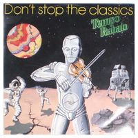 Tempo Rubato – Don't Stop The Classics (RPM, Vinyl) - Винтажные пластинки