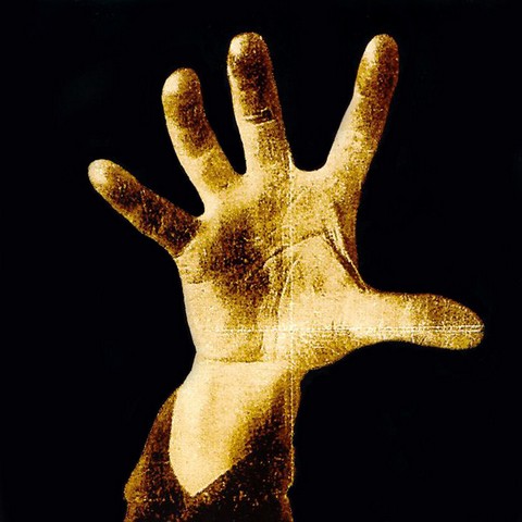 System Of A Down – System Of A Down (LP, Album, Gold Colored Vinyl) - фото 1