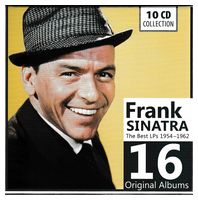 
Frank Sinatra – The Best LPs 1954 - 1962 (Compilation, 10CD)