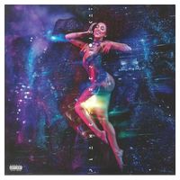 Doja Cat – Planet Her (LP, Album, Deluxe Edition, Stereo, Vinyl)