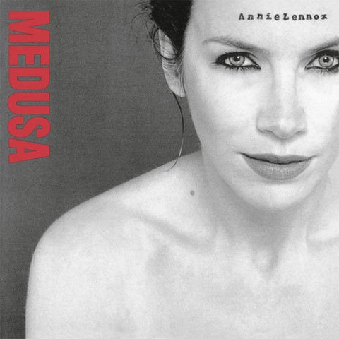 Annie Lennox – Medusa (LP, Album, Reissue, Vinyl) - фото 1