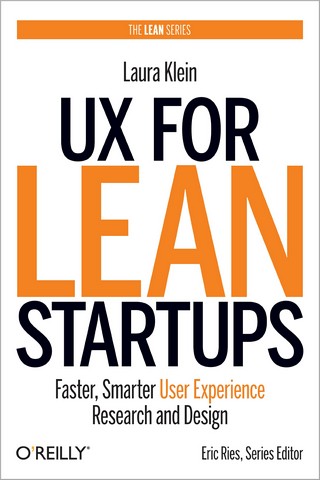 UX for Lean Startups Швидше, Розумнішими User Experience...