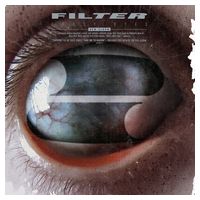 Filter – Crazy Eyes (2LP, 45 RPM, Red & White Vinyl)