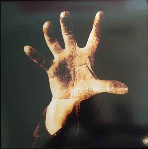 System Of A Down – System Of A Down (LP, Album, Reissue, Blue Vinyl) - фото 1