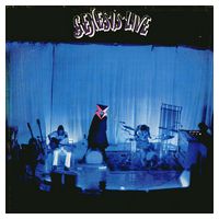 Genesis – Live (Vinyl)