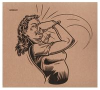 Moderat – Moderat (CD, Album)