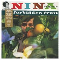 Nina Simone – Forbidden Fruit (Vinyl)
