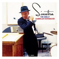 Frank Sinatra – The Great American Songbook (Vinyl)
