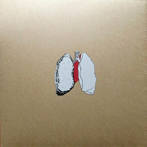 Swans – The Beggar (2LP, Vinyl) - фото 2