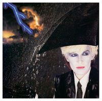 Japan – Gentlemen Take Polaroids (LP, Album, Reissue, 180 Gram Heavyweight, Vinyl)