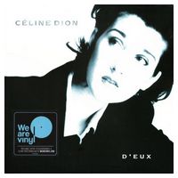 Celine Dion – D'Eux (Vinyl) - Pop